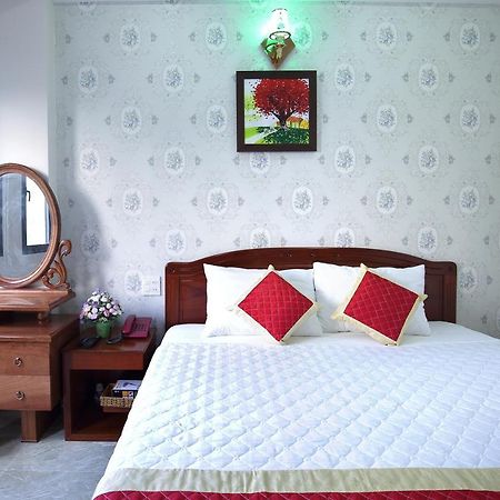 Kim Hoa Hotel Quy Nhon Eksteriør billede