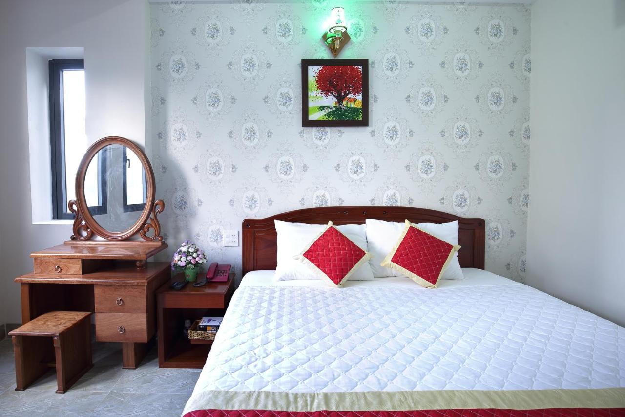 Kim Hoa Hotel Quy Nhon Eksteriør billede