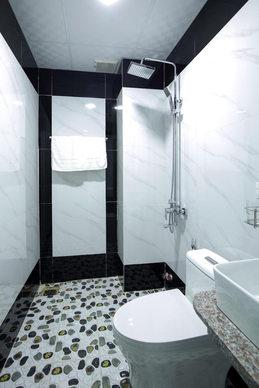 Kim Hoa Hotel Quy Nhon Eksteriør billede